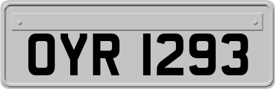 OYR1293