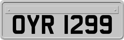 OYR1299