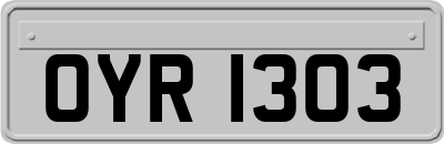 OYR1303