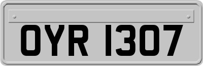 OYR1307