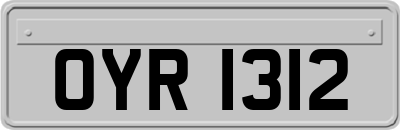 OYR1312