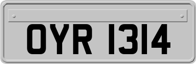OYR1314