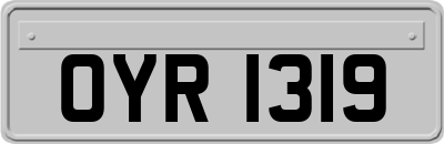 OYR1319