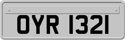 OYR1321