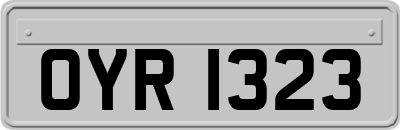 OYR1323
