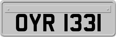 OYR1331