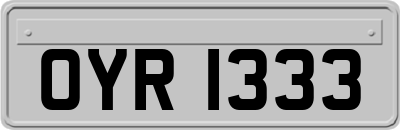 OYR1333