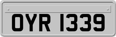OYR1339
