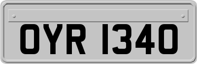OYR1340