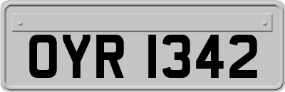 OYR1342