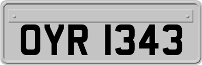 OYR1343