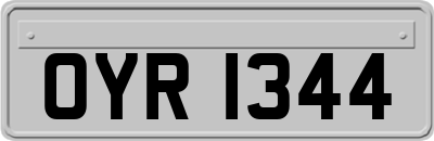 OYR1344