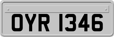 OYR1346