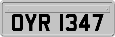 OYR1347