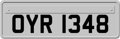 OYR1348