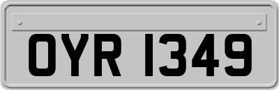 OYR1349