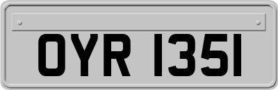 OYR1351