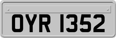 OYR1352