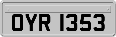 OYR1353