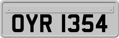 OYR1354
