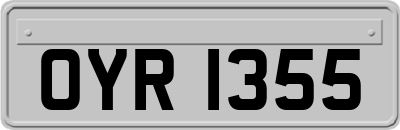 OYR1355