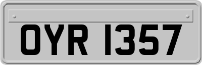 OYR1357