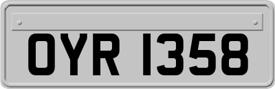 OYR1358