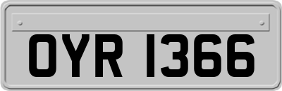 OYR1366