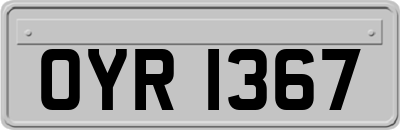 OYR1367