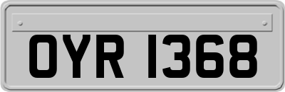 OYR1368