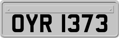 OYR1373