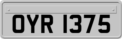 OYR1375