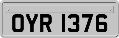 OYR1376