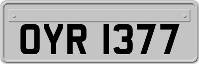 OYR1377