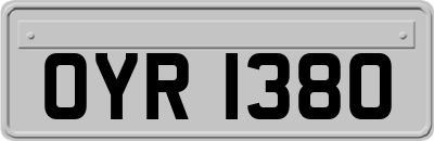 OYR1380