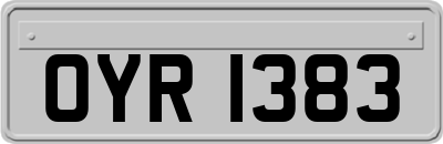 OYR1383