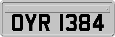 OYR1384