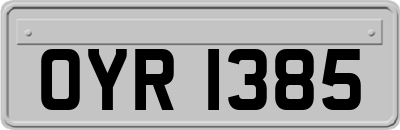 OYR1385
