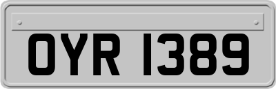OYR1389