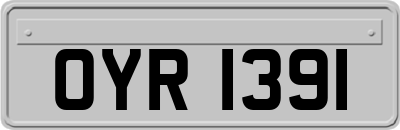 OYR1391
