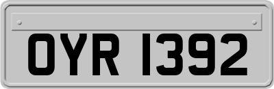 OYR1392