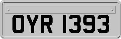 OYR1393