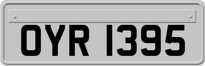 OYR1395