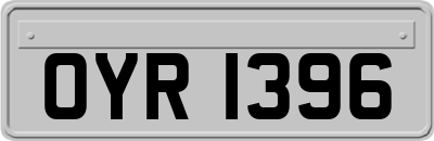 OYR1396