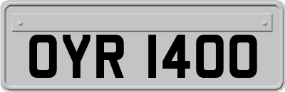 OYR1400