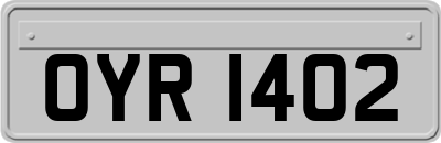 OYR1402
