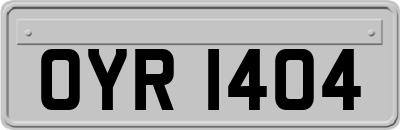 OYR1404