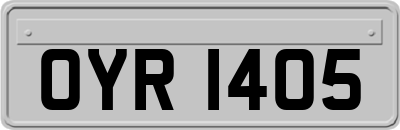 OYR1405