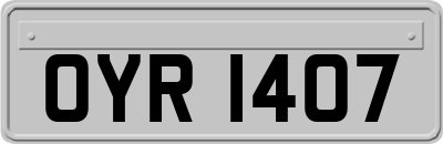 OYR1407