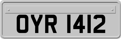OYR1412